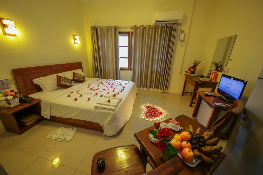 City Grand Hotel Mandalay Exterior foto